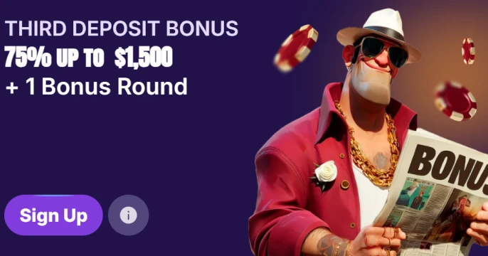 Bossy Bonus 2